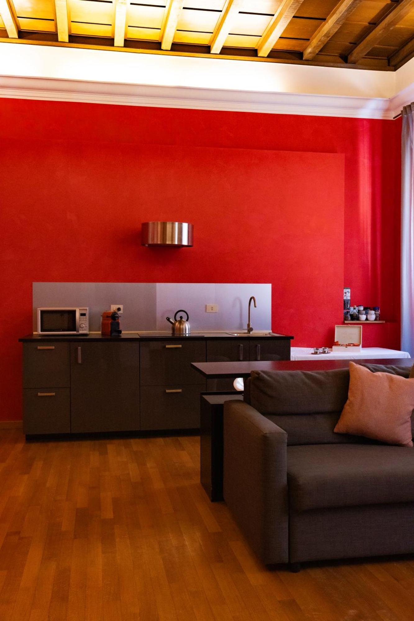 Barberini Apt Close To Fontana Di Trevi Róma Kültér fotó